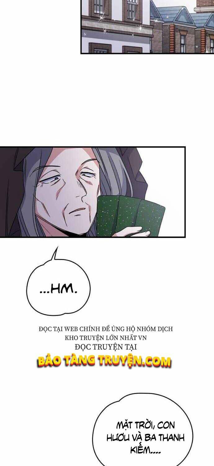 Nhà Hiền Triết Yigret - Chapter 10 - Page 31