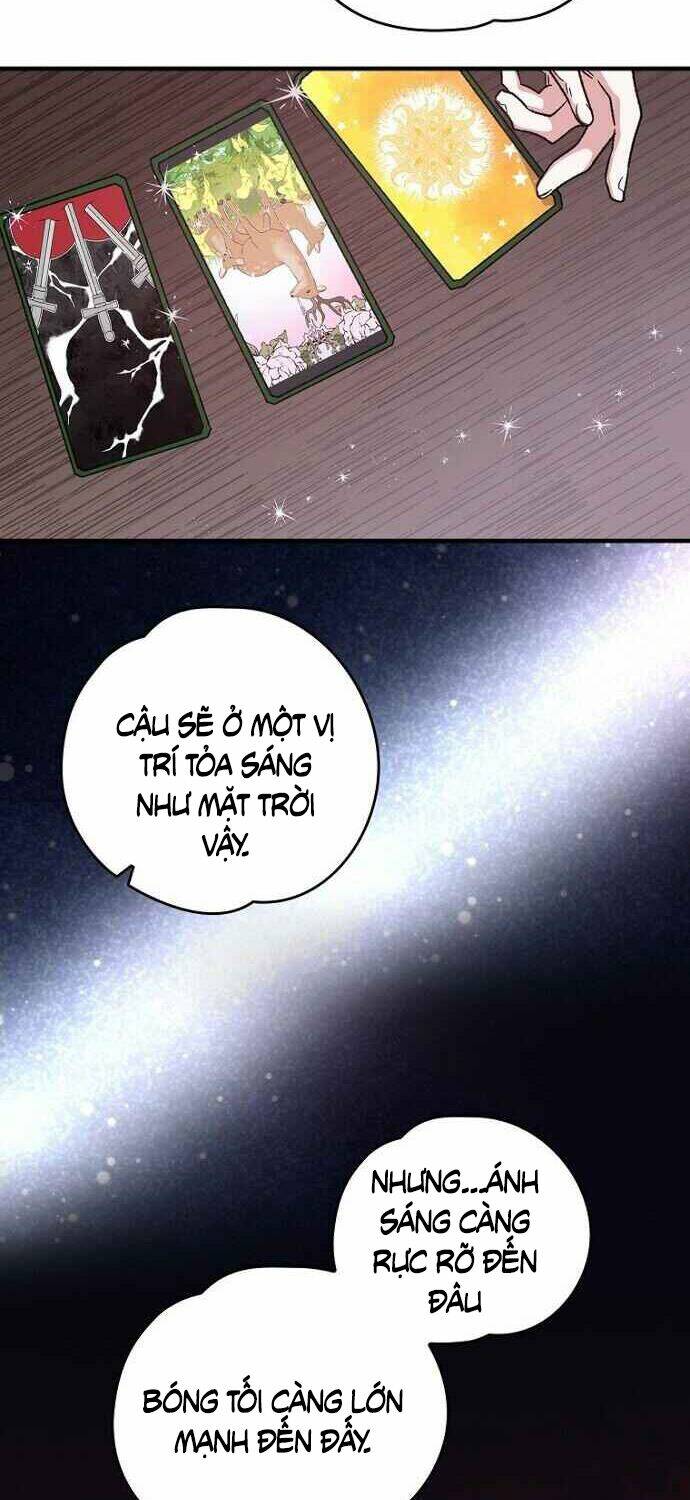 Nhà Hiền Triết Yigret - Chapter 10 - Page 32