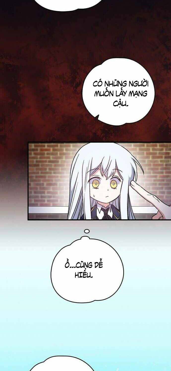 Nhà Hiền Triết Yigret - Chapter 10 - Page 33