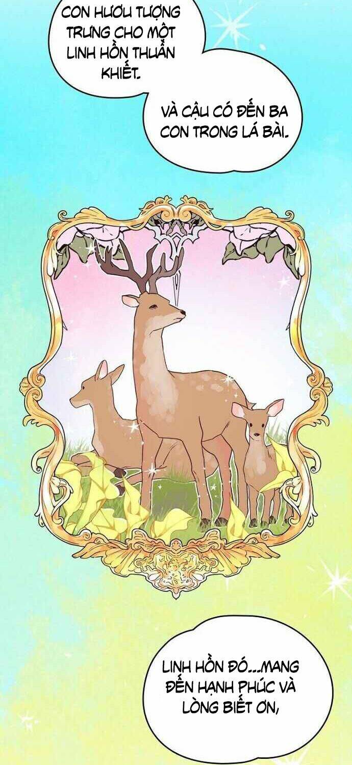 Nhà Hiền Triết Yigret - Chapter 10 - Page 34