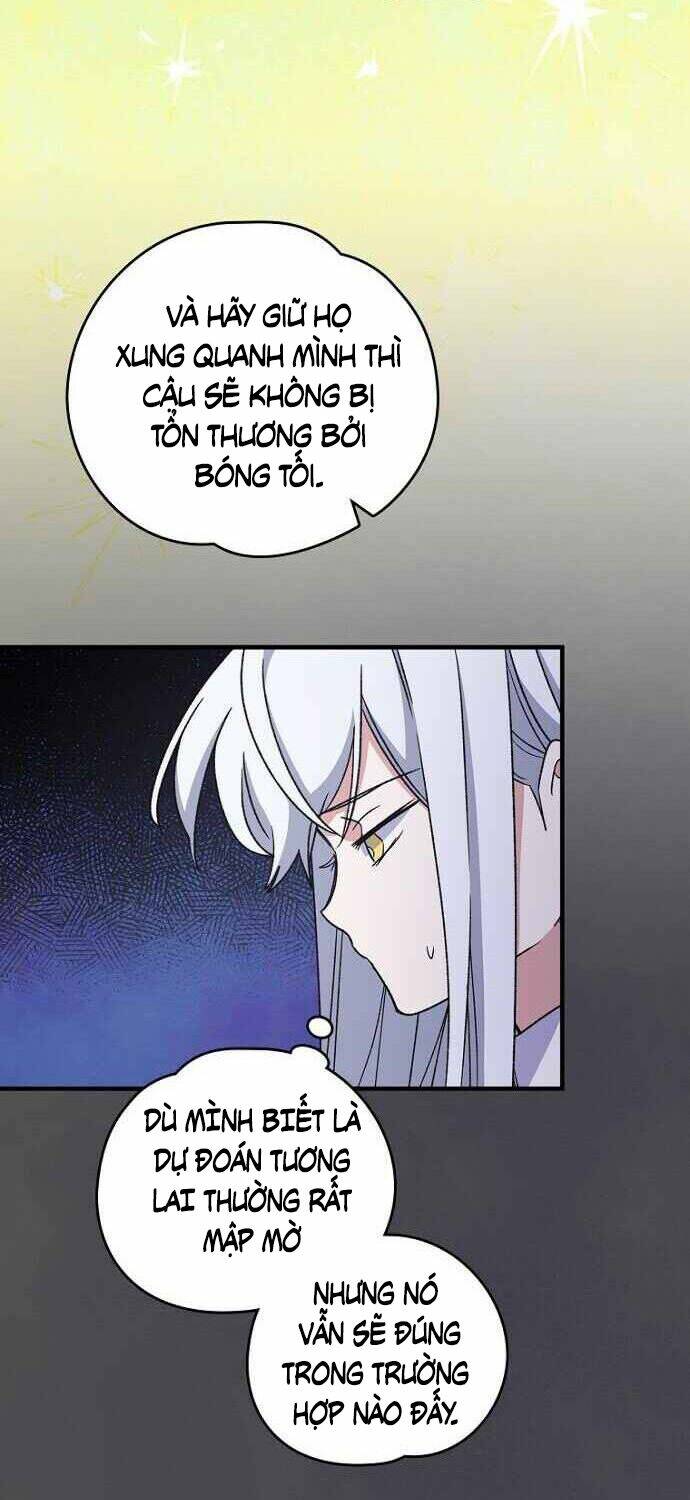 Nhà Hiền Triết Yigret - Chapter 10 - Page 35