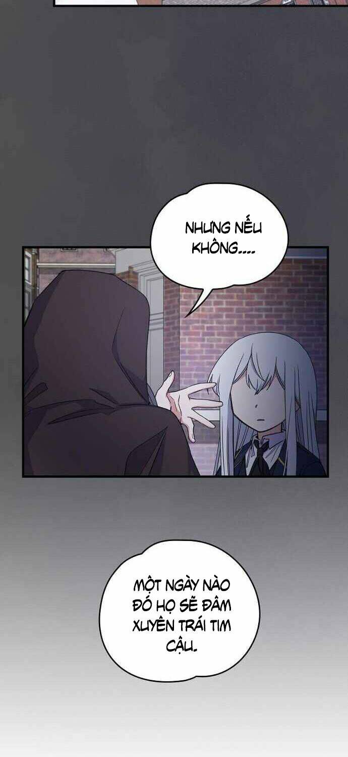 Nhà Hiền Triết Yigret - Chapter 10 - Page 37