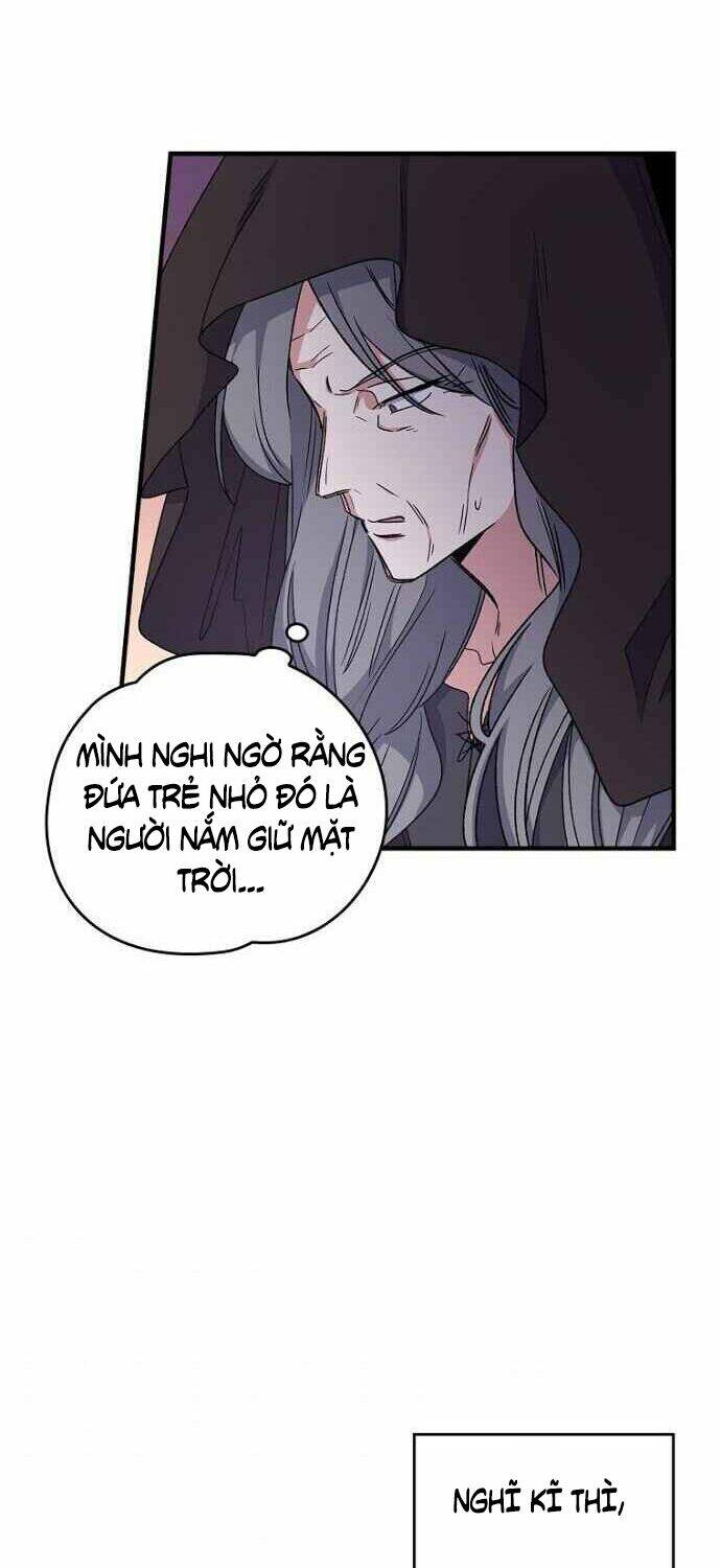 Nhà Hiền Triết Yigret - Chapter 10 - Page 39