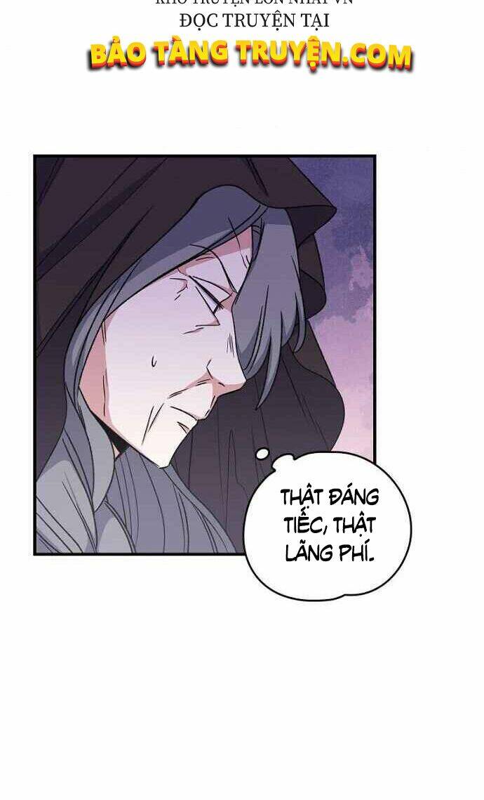 Nhà Hiền Triết Yigret - Chapter 10 - Page 41