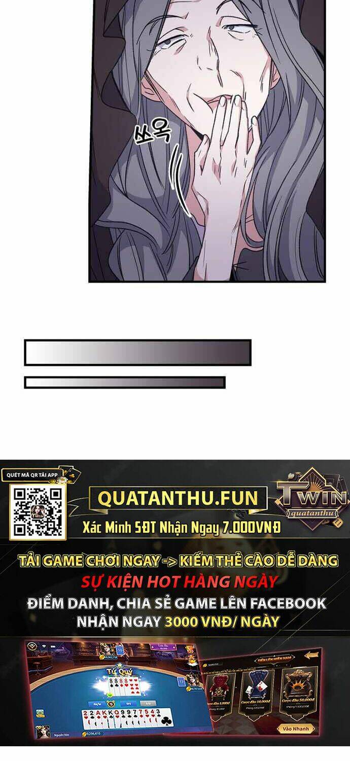 Nhà Hiền Triết Yigret - Chapter 10 - Page 44