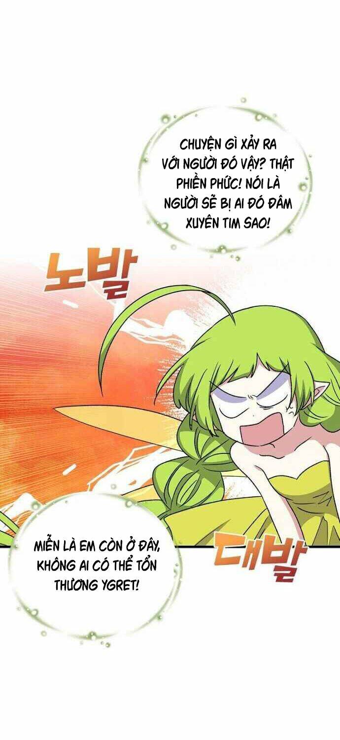 Nhà Hiền Triết Yigret - Chapter 10 - Page 45