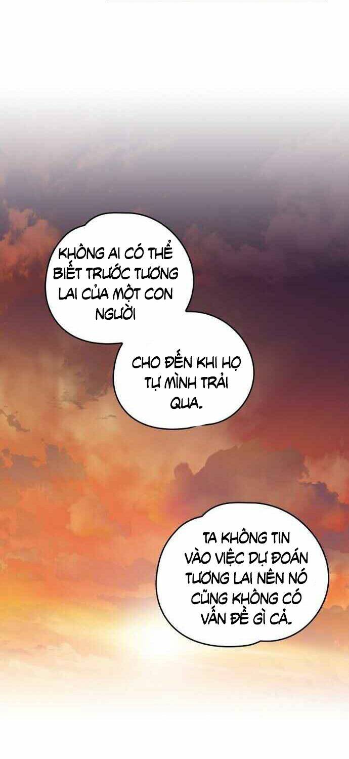 Nhà Hiền Triết Yigret - Chapter 10 - Page 48