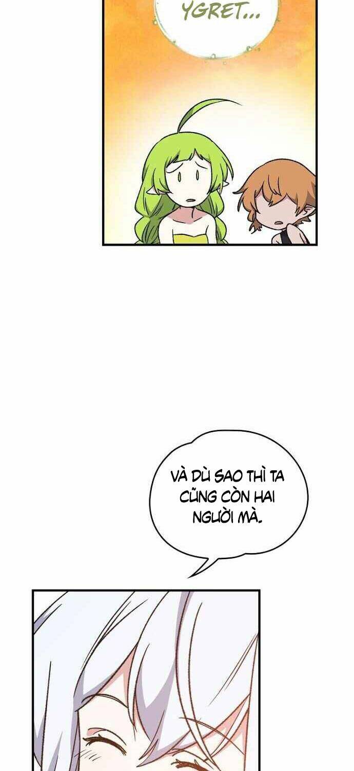 Nhà Hiền Triết Yigret - Chapter 10 - Page 50