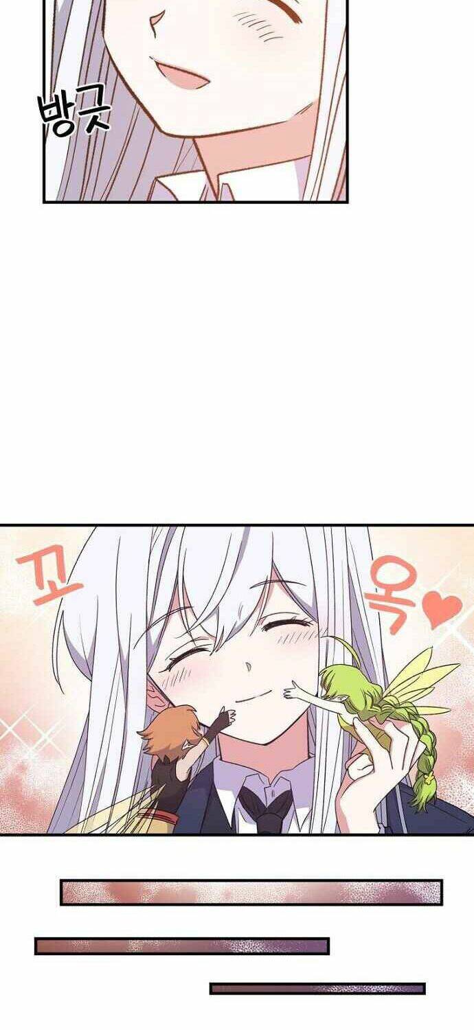 Nhà Hiền Triết Yigret - Chapter 10 - Page 51