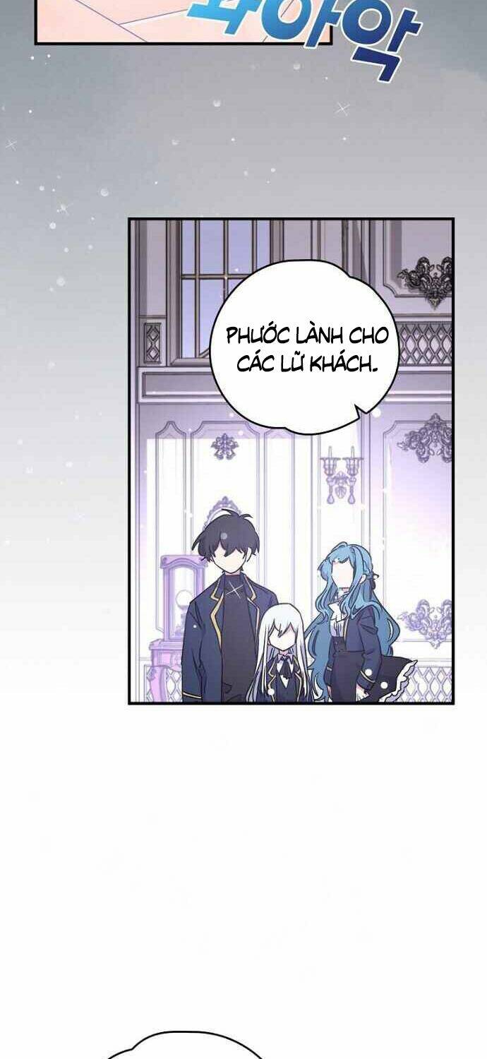 Nhà Hiền Triết Yigret - Chapter 10 - Page 54