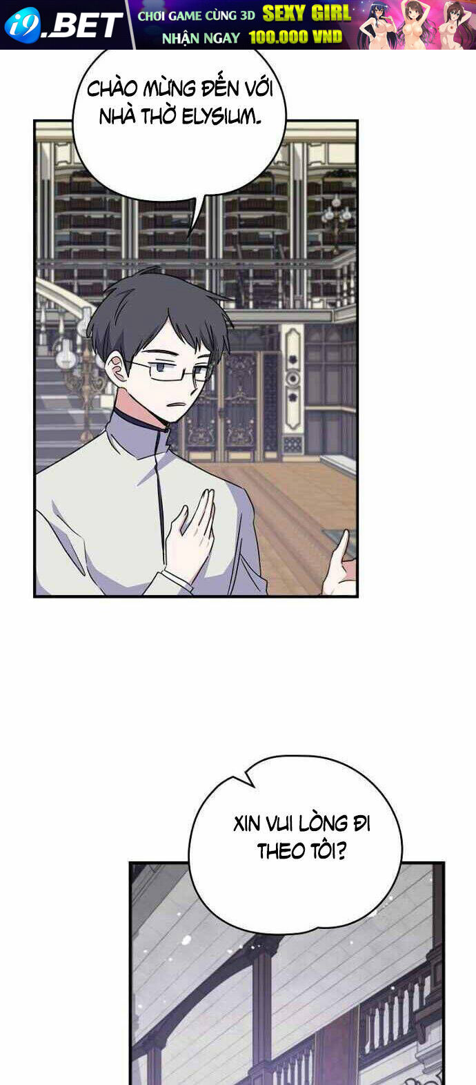 Nhà Hiền Triết Yigret - Chapter 10 - Page 55