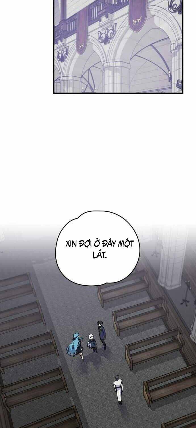 Nhà Hiền Triết Yigret - Chapter 10 - Page 56