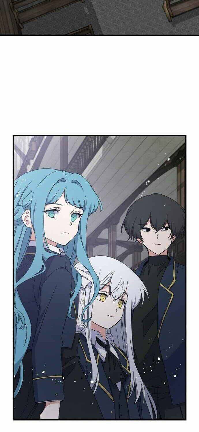 Nhà Hiền Triết Yigret - Chapter 10 - Page 57