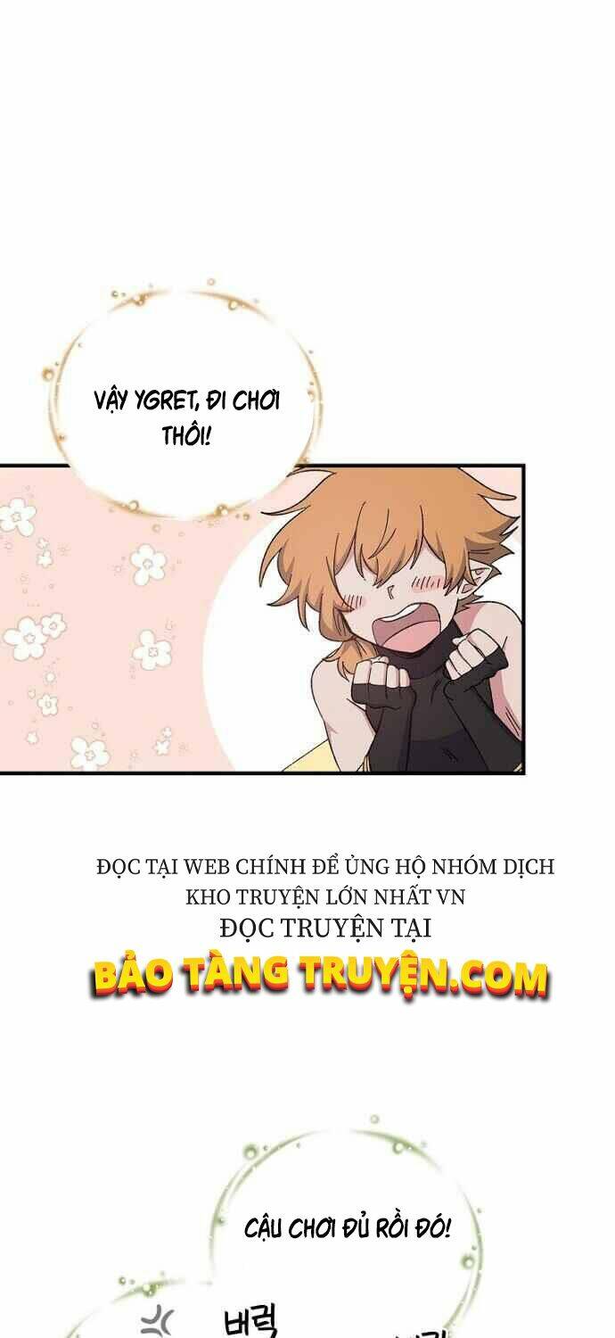 Nhà Hiền Triết Yigret - Chapter 10 - Page 8