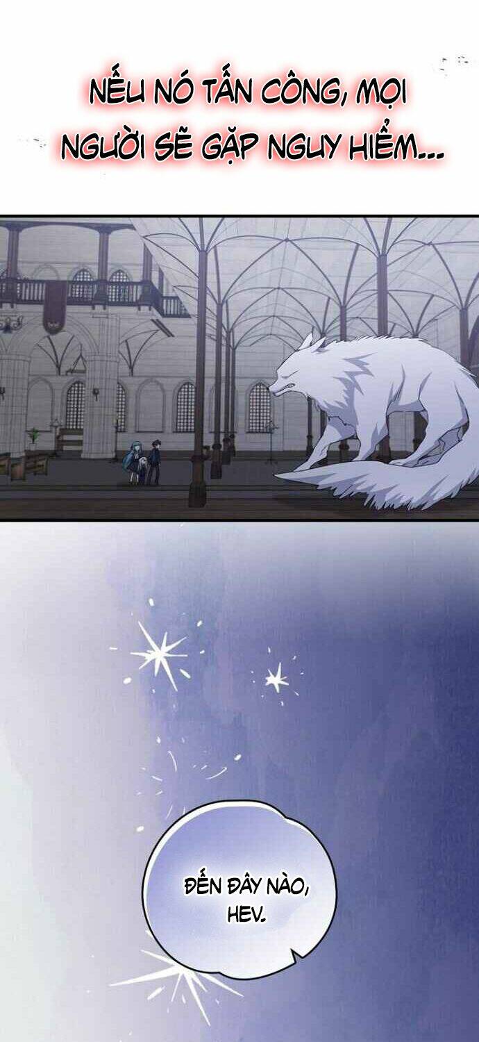 Nhà Hiền Triết Yigret - Chapter 11 - Page 13