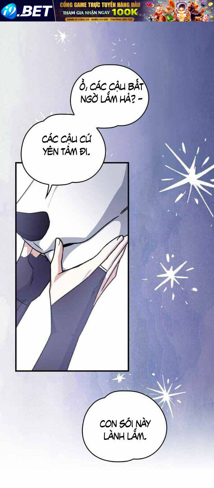 Nhà Hiền Triết Yigret - Chapter 11 - Page 14