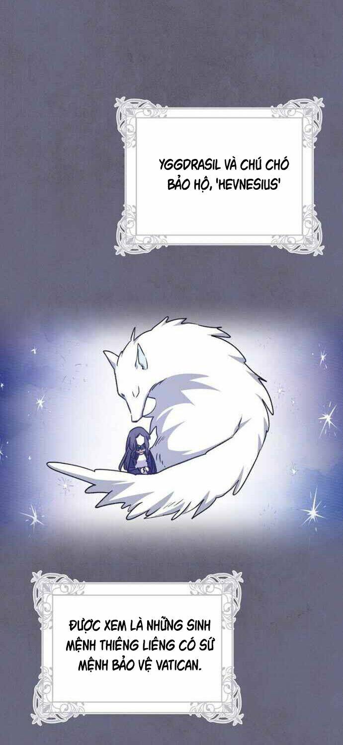 Nhà Hiền Triết Yigret - Chapter 11 - Page 21