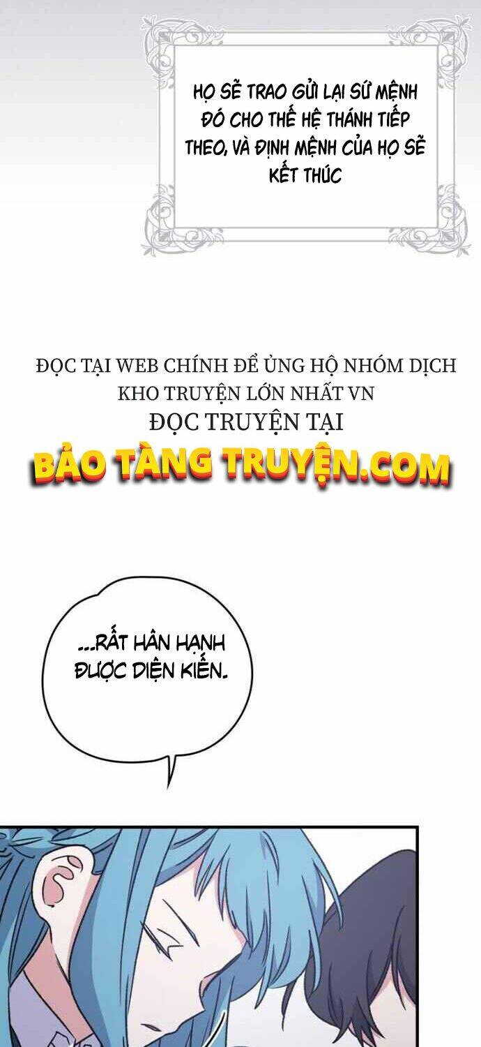 Nhà Hiền Triết Yigret - Chapter 11 - Page 23