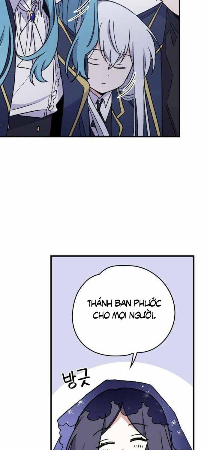 Nhà Hiền Triết Yigret - Chapter 11 - Page 24