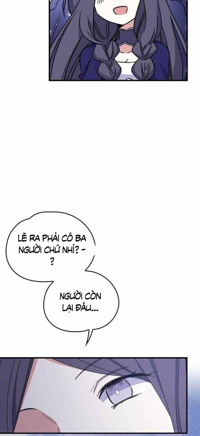 Nhà Hiền Triết Yigret - Chapter 11 - Page 25