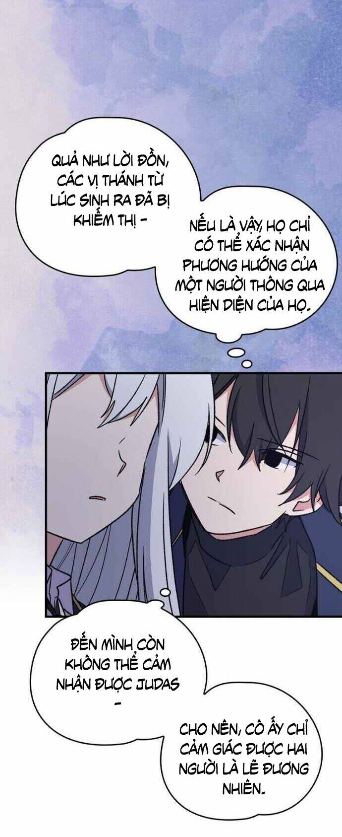 Nhà Hiền Triết Yigret - Chapter 11 - Page 26