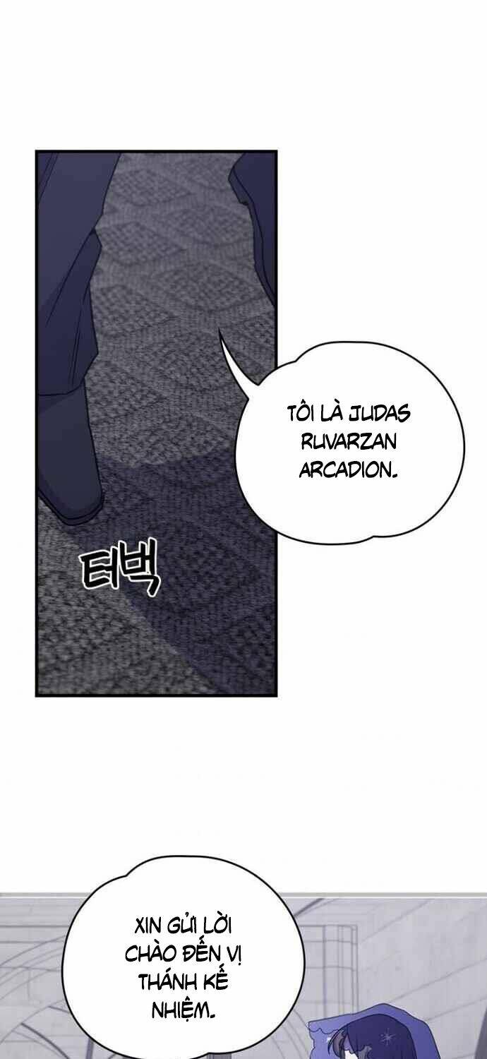 Nhà Hiền Triết Yigret - Chapter 11 - Page 27