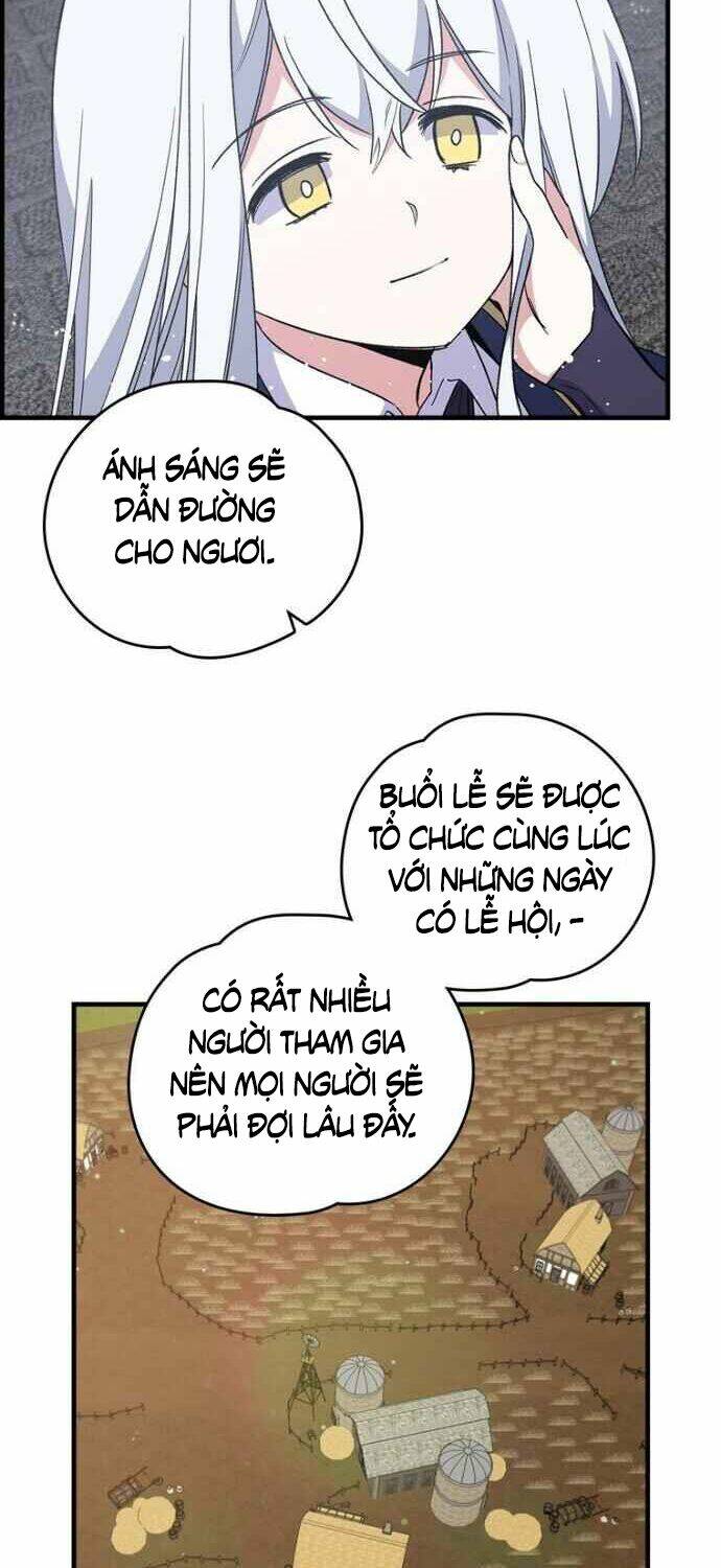 Nhà Hiền Triết Yigret - Chapter 11 - Page 30