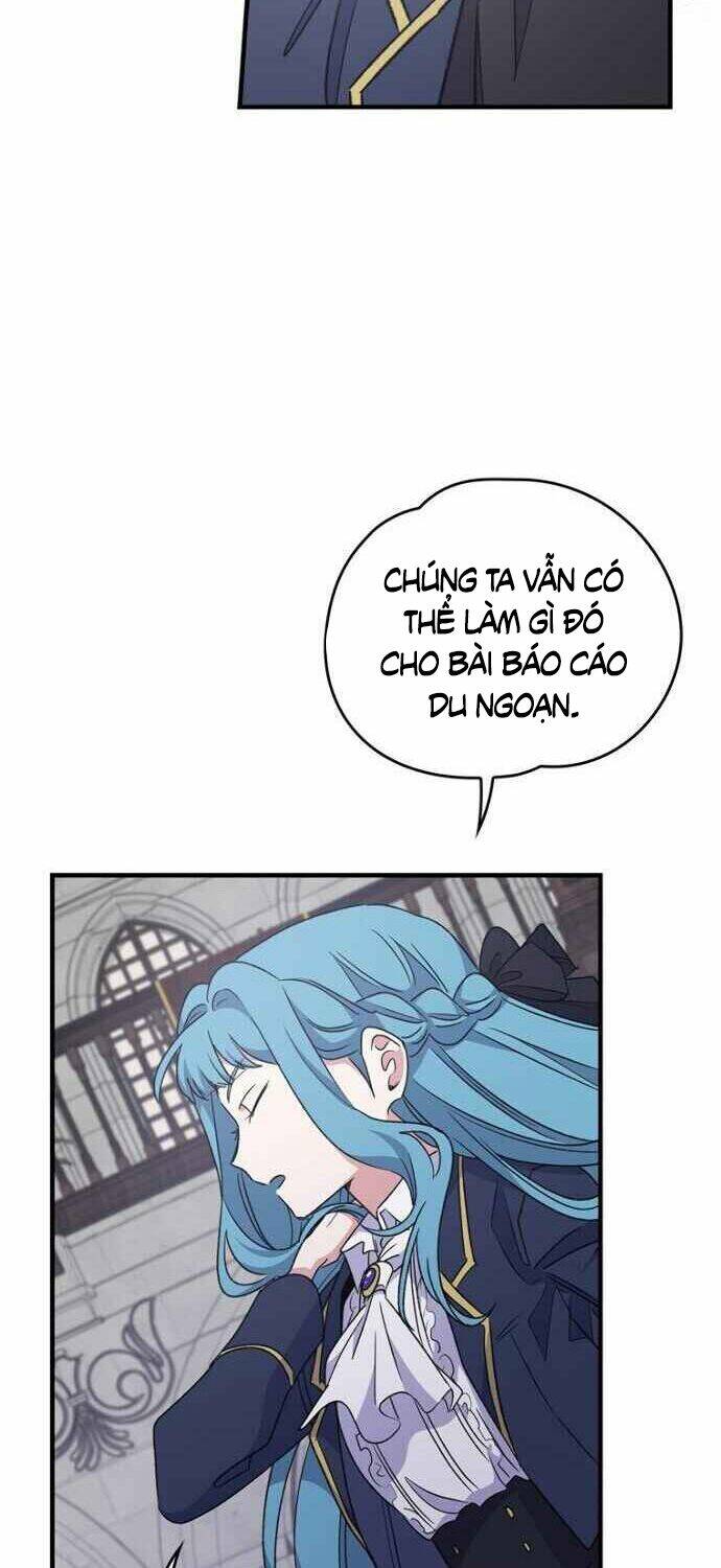 Nhà Hiền Triết Yigret - Chapter 11 - Page 36