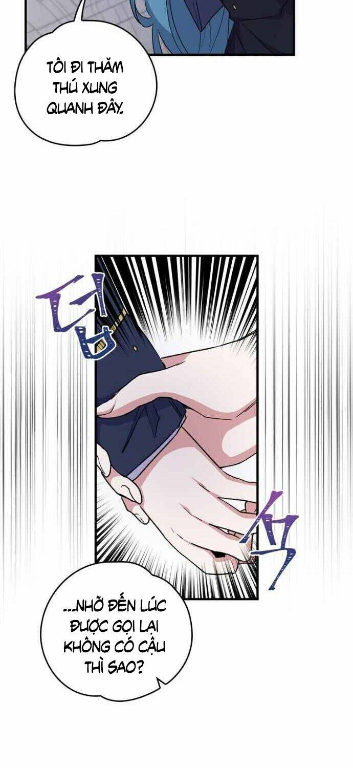 Nhà Hiền Triết Yigret - Chapter 11 - Page 37
