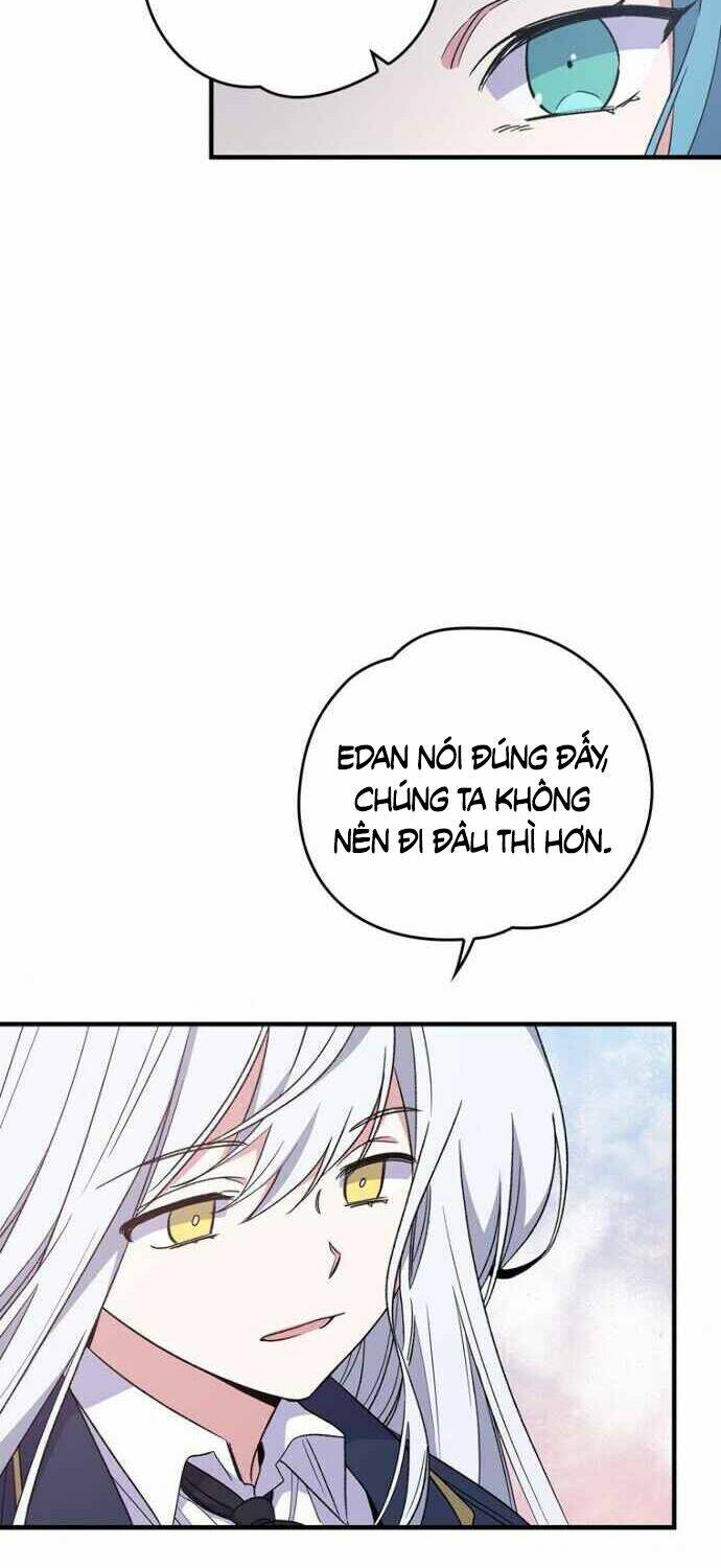 Nhà Hiền Triết Yigret - Chapter 11 - Page 39