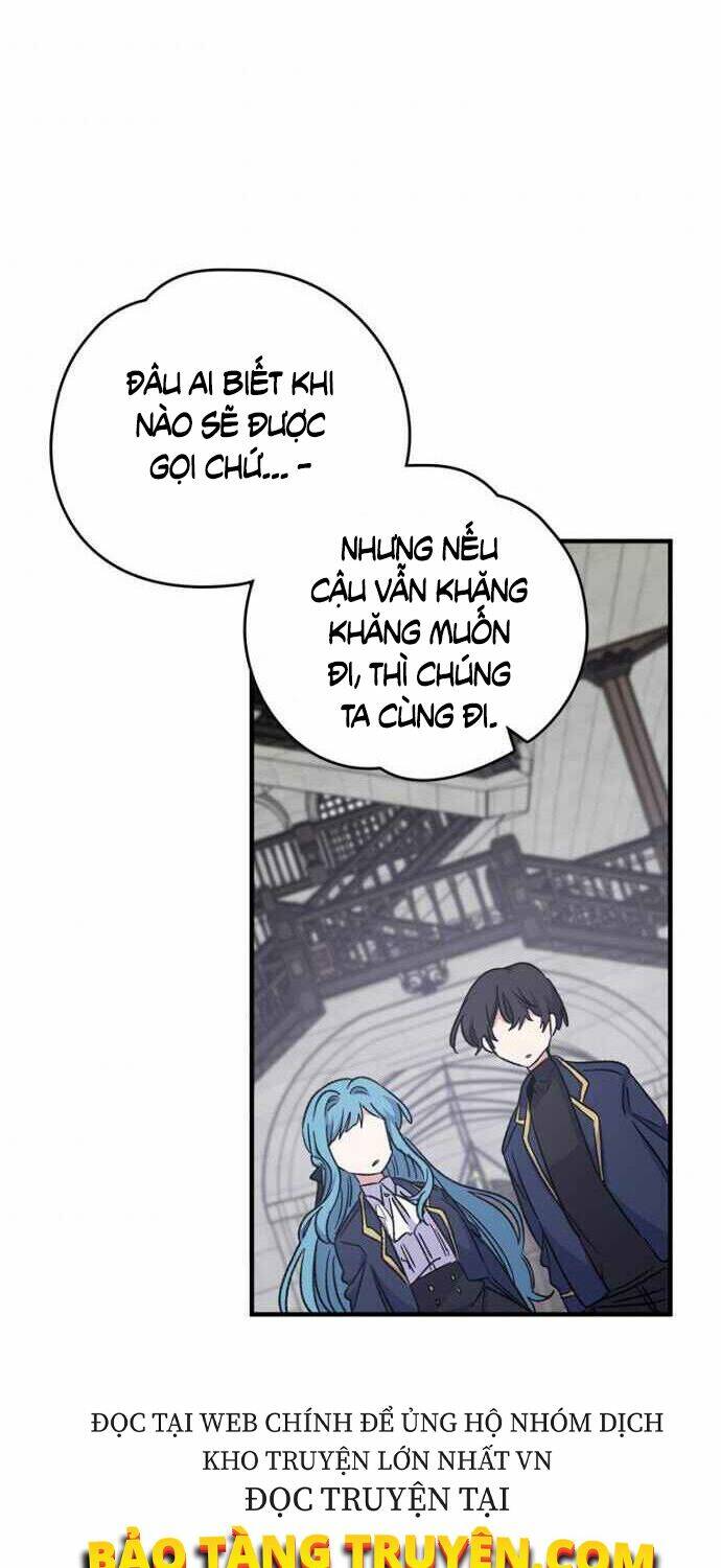 Nhà Hiền Triết Yigret - Chapter 11 - Page 40