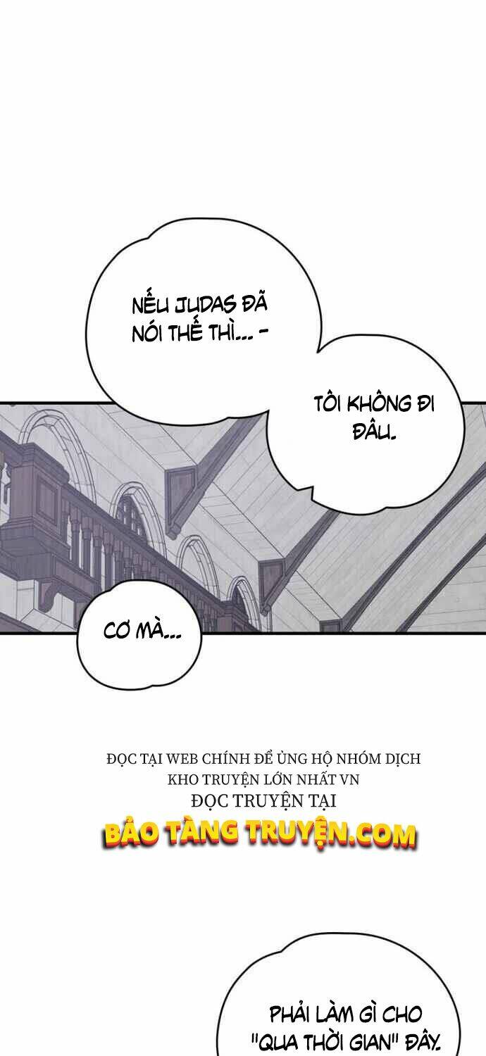 Nhà Hiền Triết Yigret - Chapter 11 - Page 42