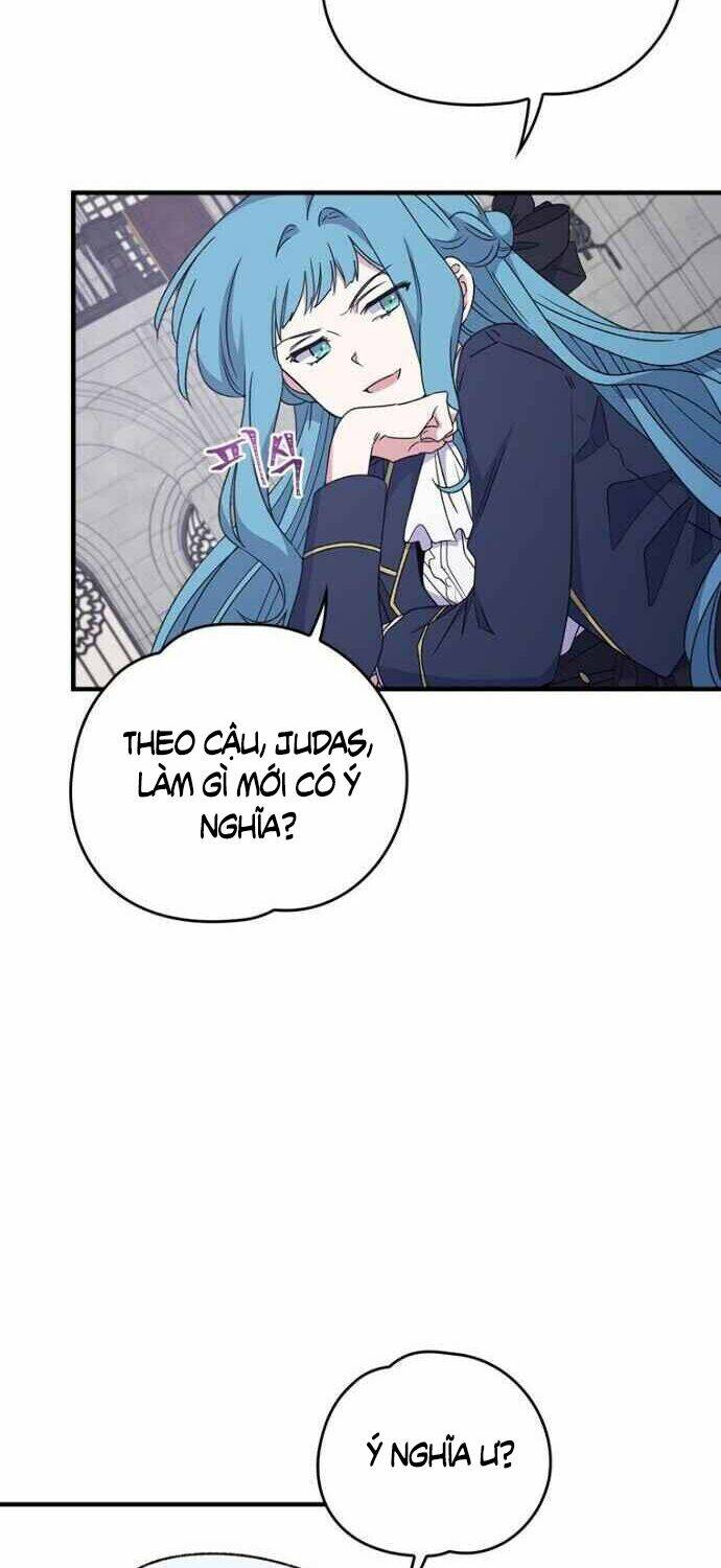 Nhà Hiền Triết Yigret - Chapter 11 - Page 43