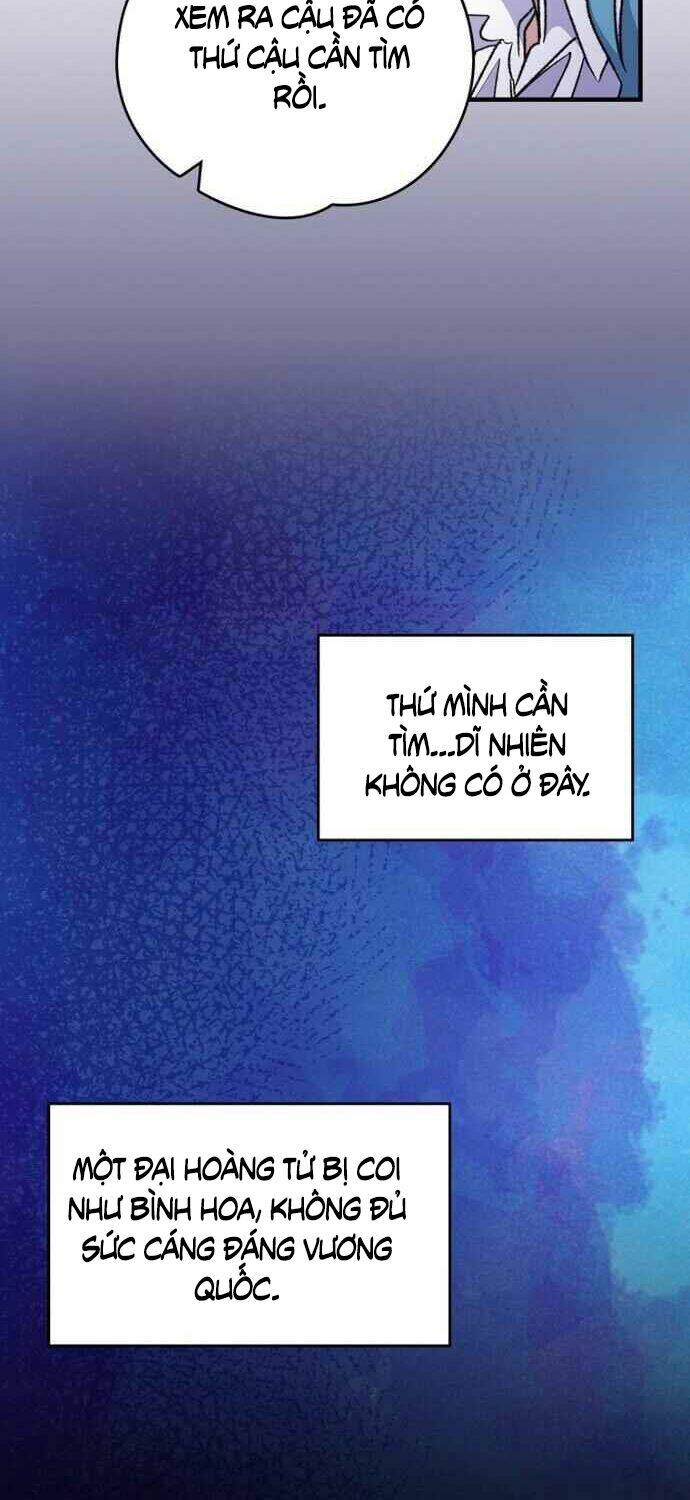 Nhà Hiền Triết Yigret - Chapter 11 - Page 45