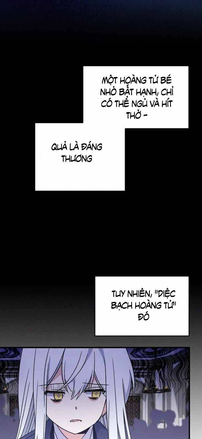 Nhà Hiền Triết Yigret - Chapter 11 - Page 46