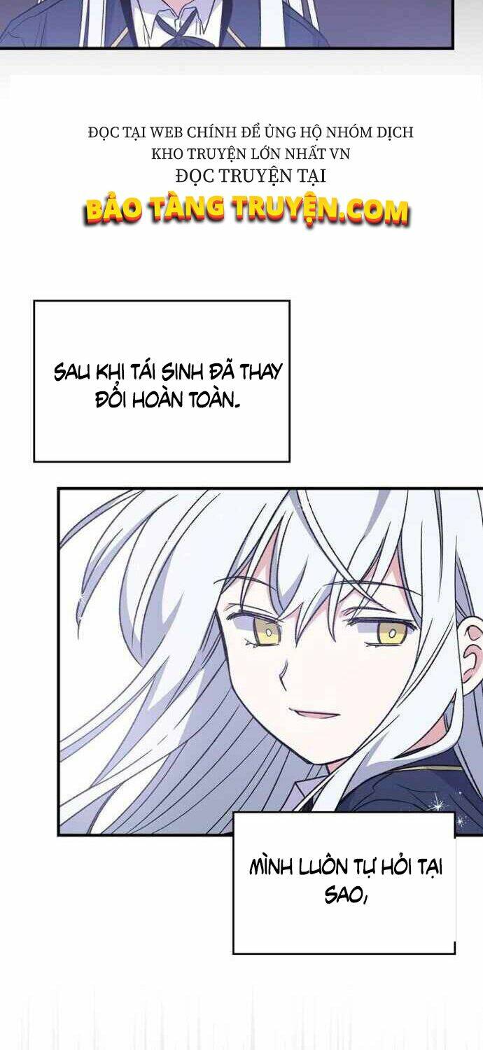 Nhà Hiền Triết Yigret - Chapter 11 - Page 47