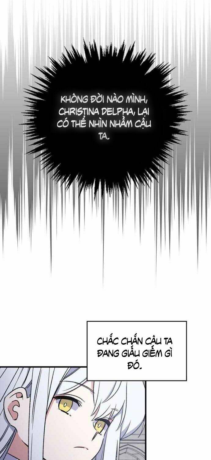 Nhà Hiền Triết Yigret - Chapter 11 - Page 48