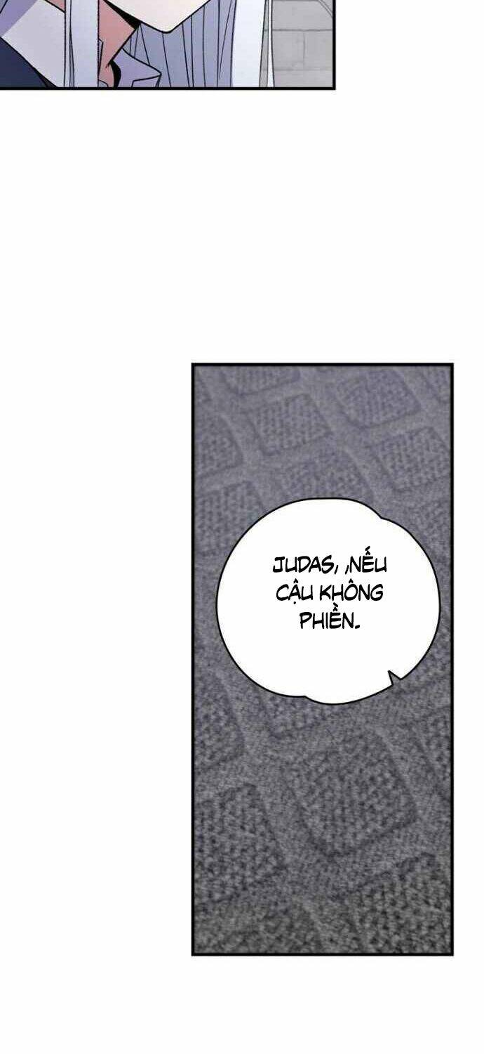 Nhà Hiền Triết Yigret - Chapter 11 - Page 49