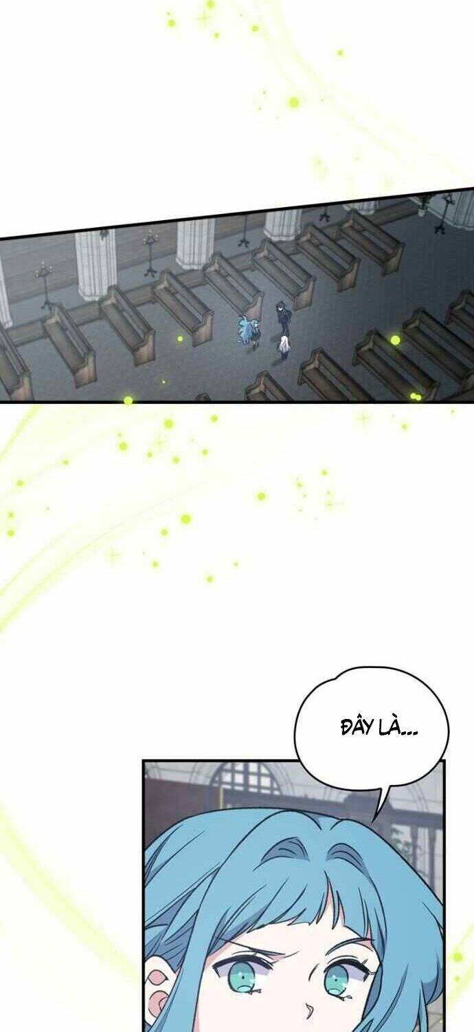 Nhà Hiền Triết Yigret - Chapter 11 - Page 55