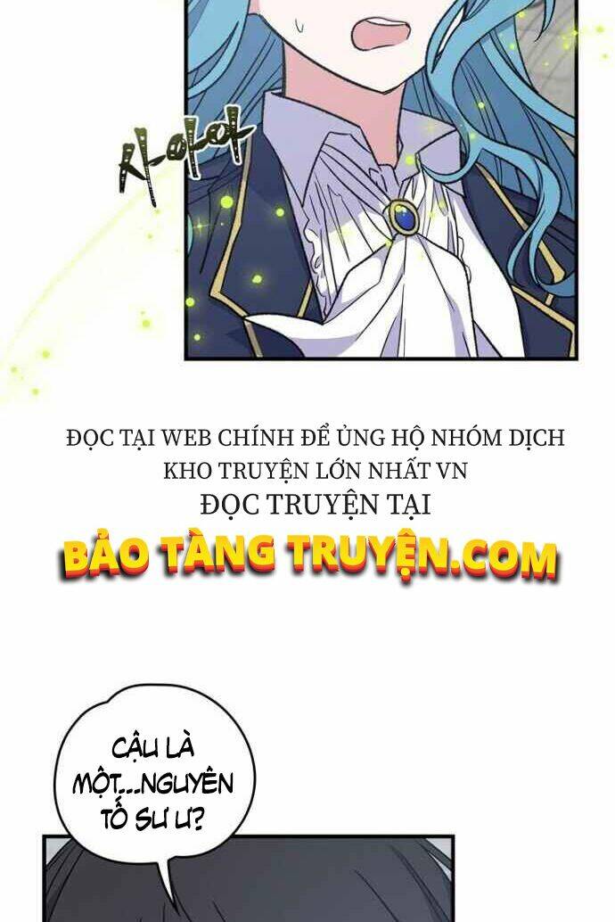 Nhà Hiền Triết Yigret - Chapter 11 - Page 56