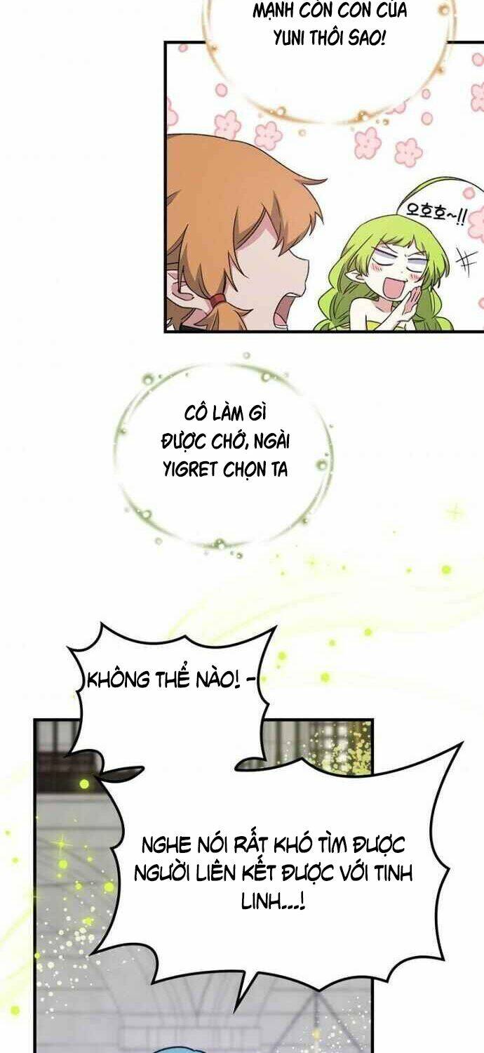 Nhà Hiền Triết Yigret - Chapter 11 - Page 59