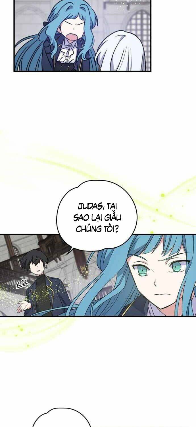 Nhà Hiền Triết Yigret - Chapter 11 - Page 60