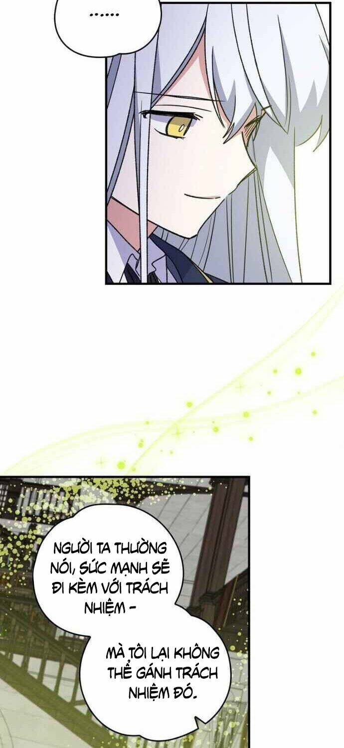 Nhà Hiền Triết Yigret - Chapter 11 - Page 61