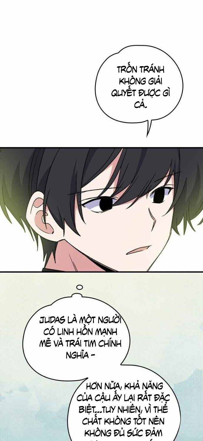 Nhà Hiền Triết Yigret - Chapter 11 - Page 64