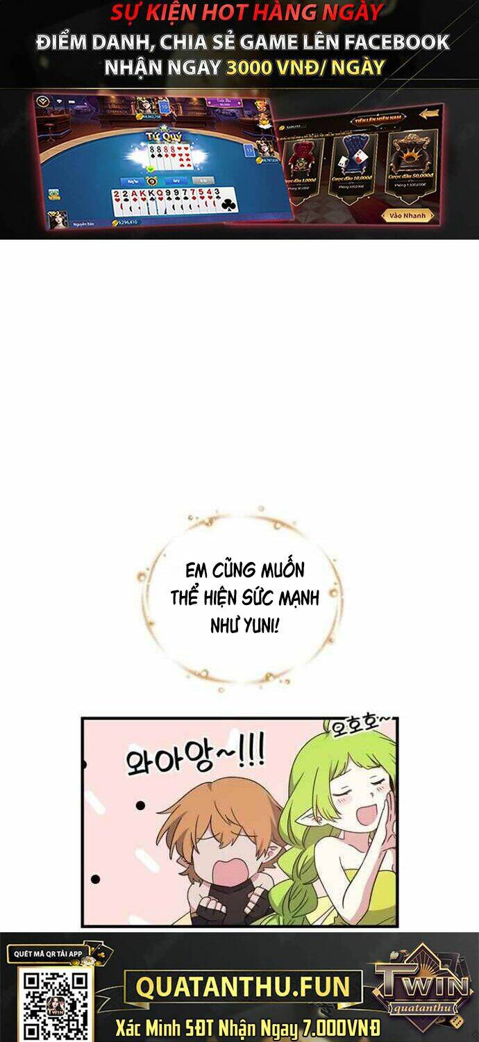 Nhà Hiền Triết Yigret - Chapter 11 - Page 67