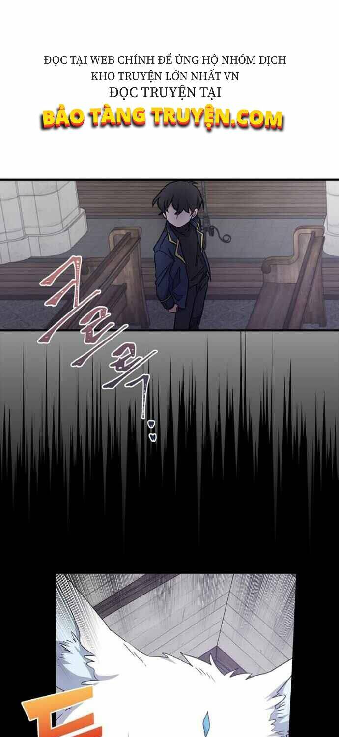 Nhà Hiền Triết Yigret - Chapter 11 - Page 8