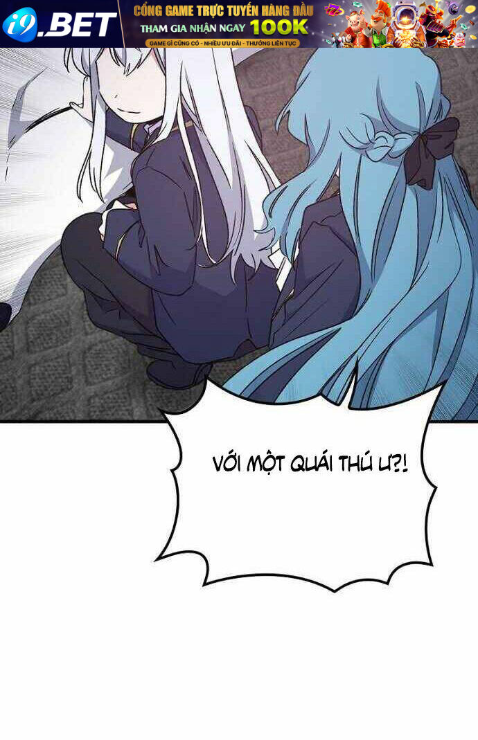 Nhà Hiền Triết Yigret - Chapter 12 - Page 11