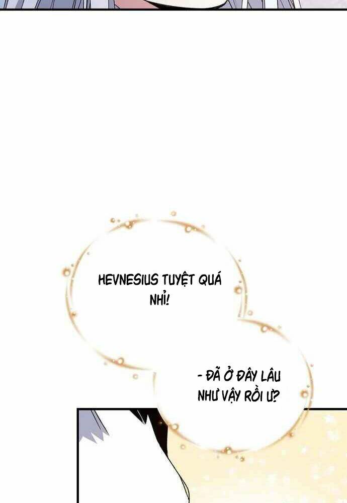 Nhà Hiền Triết Yigret - Chapter 12 - Page 19