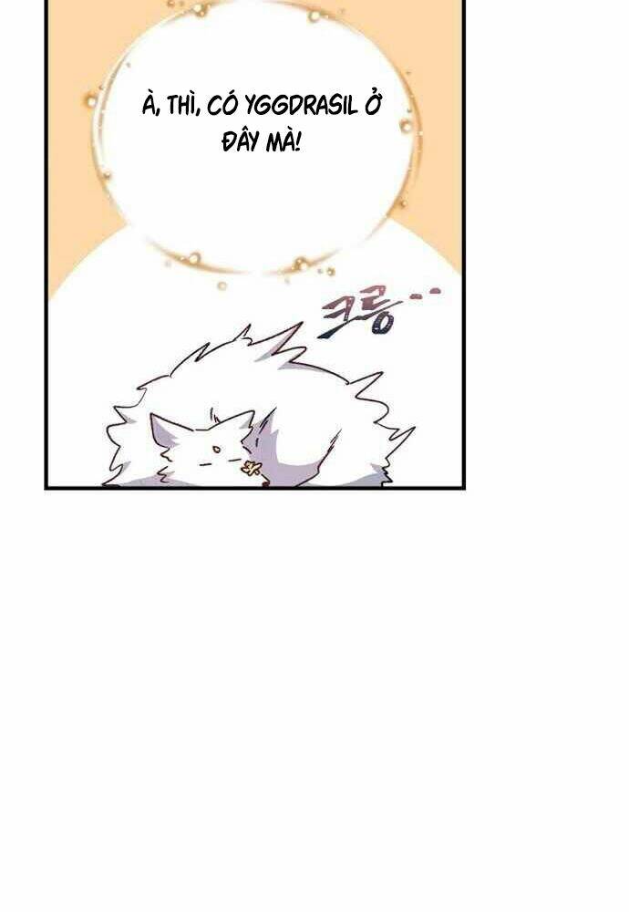 Nhà Hiền Triết Yigret - Chapter 12 - Page 21