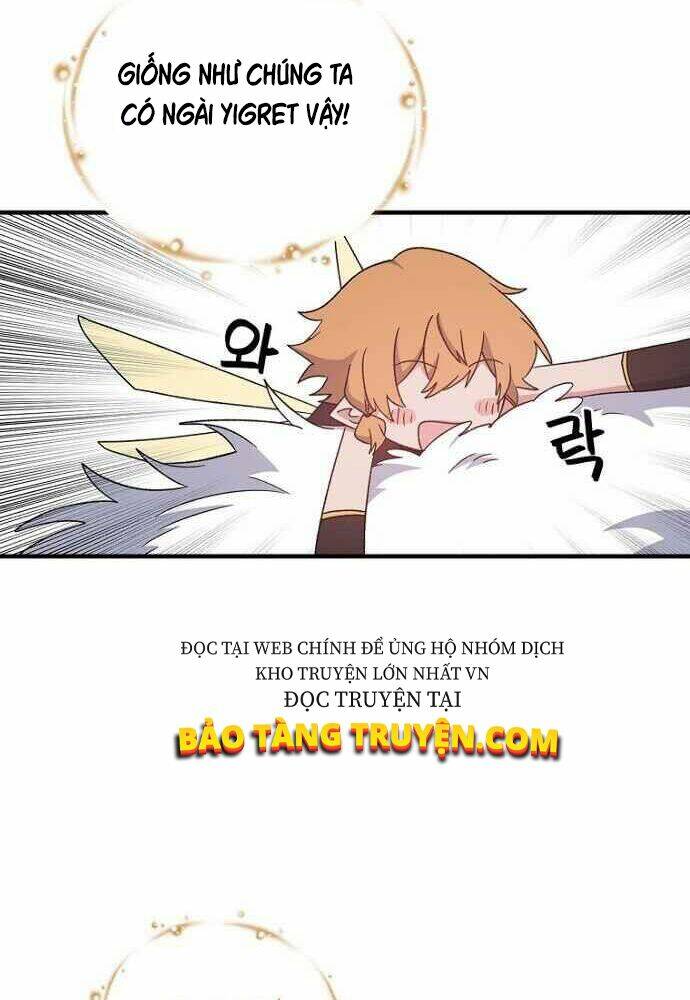 Nhà Hiền Triết Yigret - Chapter 12 - Page 27